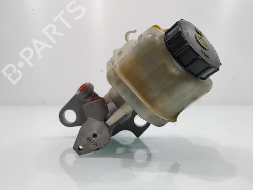 Brake master cylinder OPEL INSIGNIA A (G09)  | BP31268990M77 