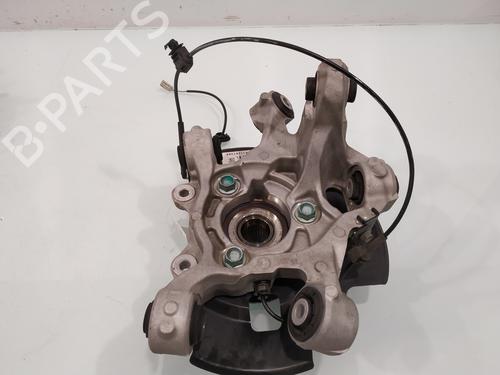 Left rear steering knuckle MAZDA MX-5 IV (ND__) | BP32219593M27