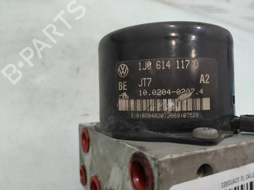 ABS pump VW GOLF IV (1J1) 1.9 TDI | BP8097733M43 