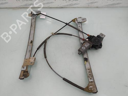 Used Front left window mechanism CITROËN XSARA (N1) 1.9 TD (90 hp) 8095237