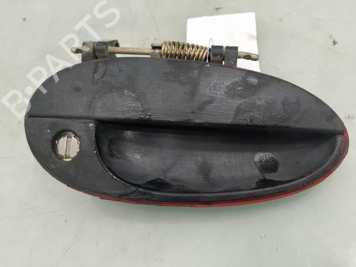 Høyre foran utvendig håndtak DAEWOO MATIZ (M100, M150) 0.8 (52 hp) 10200527