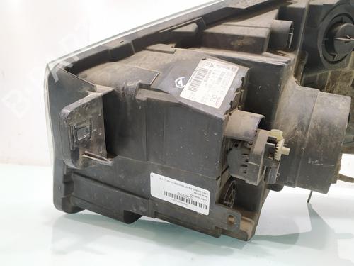 Right headlight OPEL VIVARO B Bus (X82)  | BP34509887C29  - Image 13