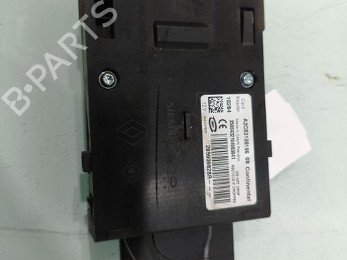 Used Ignition barrel Ignition barrel RENAULT LAGUNA III (BT0/1) [2007-2015] 32686072 32686072