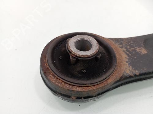 Left front suspension arm CITROËN DS4 (NX_) 1.6 HDi 110 | BP15372575M12 