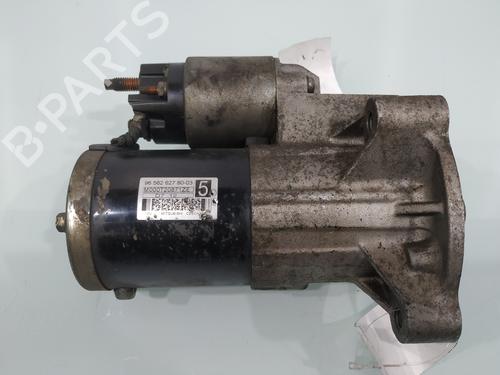 Starter PEUGEOT 407 (6D_) 2.0 (6DRFNB, 6DRFNE) | BP24614619M8