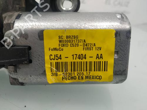 Rear wiper motor FORD KUGA II (DM2) 2.0 TDCi 4x4 | BP8096028M102 