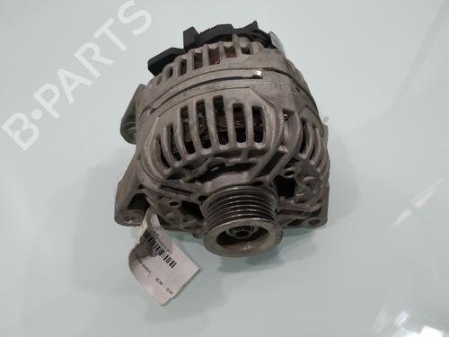 Used Alternator OPEL ASTRA G Hatchback (T98) [1998-2009]  8086154