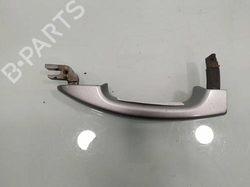 Rear left exterior door handle FORD MONDEO IV (BA7) 1.8 TDCi | BP11855576C130 