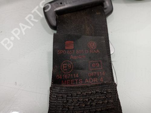 Rear right seatbelt SEAT ALTEA (5P1)  | BP15822980I28 