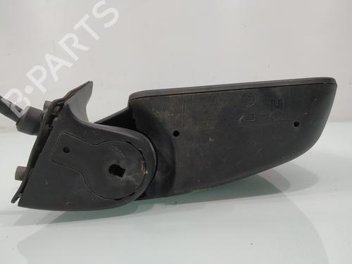 Right mirror PEUGEOT EXPERT Van (222) 2.0 HDI | BP25862824C27 