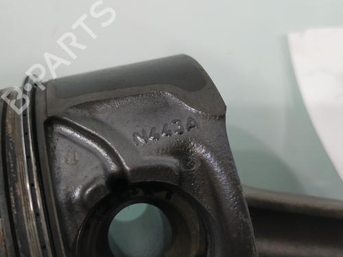Other BMW 1 (F21) 118 d | BP26565306O1 