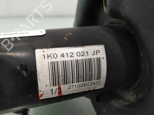 Left front shock absorber VW GOLF VI (5K1) 1.6 TDI | BP8499367M16 