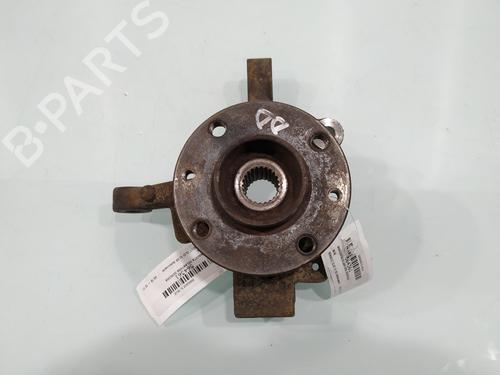 Højre Styrespindel Lejehus RENAULT CLIO III (BR0/1, CR0/1) 1.5 dCi (BR17, CR17) (86 hp) 32072118