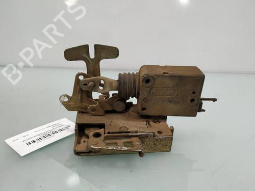 Used Rear right lock CITROËN SAXO (S0, S1) 1.5 D (57 hp) 8407727