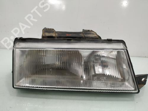 Used Right headlight DAEWOO MUSSO (FJ) 2.9 D 4x4 (99 hp) 13497330