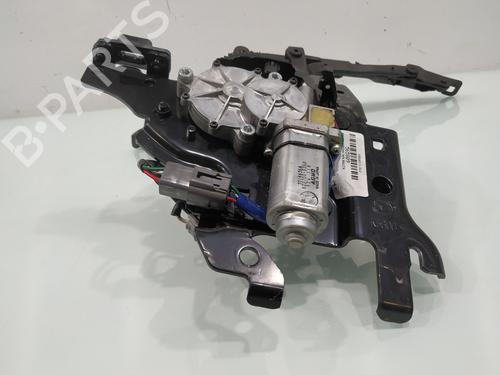 Hinge/Door check strap MAZDA MX-5 IV (ND__) | BP32219573C146