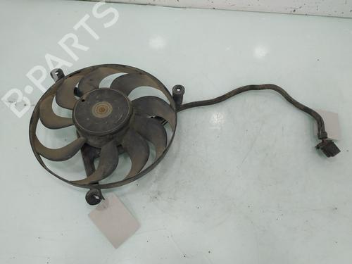 Radiator fan AUDI A3 (8L1) 1.8 T | BP20700300M35 
