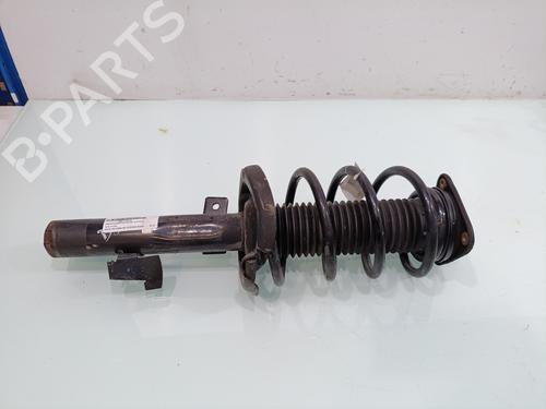 Used Right front shock absorber Right front shock absorber VOLVO V50 (545) D2 (114 hp) 33126543 33126543