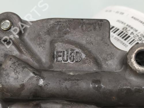 Vacuum pump SUBARU FORESTER (SJ_) 2.0 D AWD (SJD) | BP31885243M80 