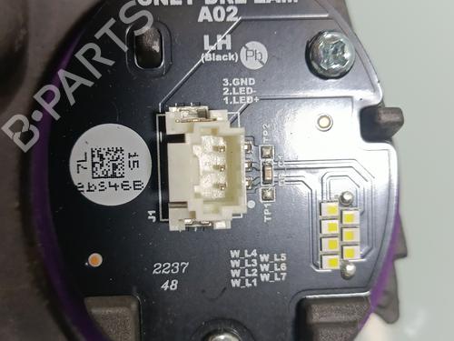 Electronic module HYUNDAI BAYON (BC3) | BP38095418M83 - Image 3