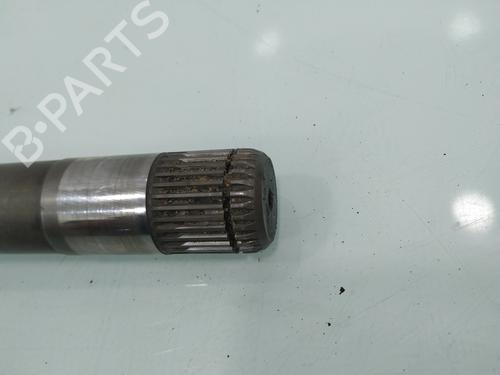 Right front driveshaft LAND ROVER RANGE ROVER III (L322)  | BP19062723M39 