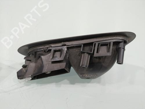 Rear right interior door handle SEAT IBIZA IV (6J5, 6P1)  | BP31611267I16 