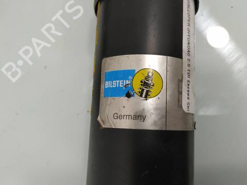 Right front shock absorber MITSUBISHI GALLOPER (JK-01)  | BP14028929M17 