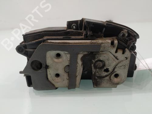 Høyre foran lås FORD FIESTA VI (CB1, CCN) 1.6 TDCi | BP29869494C97 