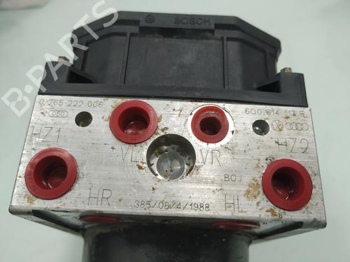 ABS Bremseaggregat SEAT CORDOBA (6L2) 1.9 TDI | BP17156211M43 