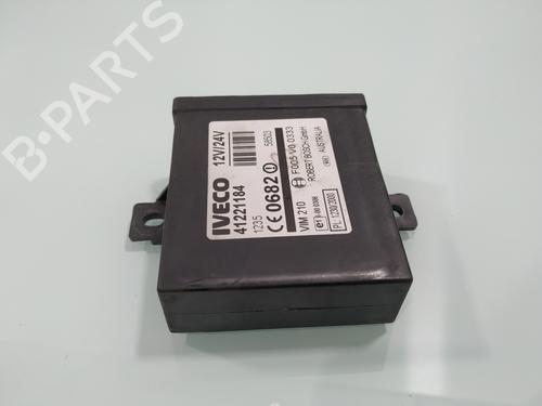 Electronic module IVECO DAILY III Van  | BP33688986M83  - Image 5