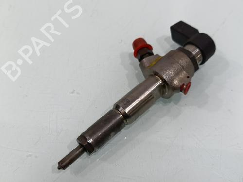 Used Injector Injector FORD FIESTA V (JH_, JD_) 1.4 TDCi (68 hp) 34570854 34570854