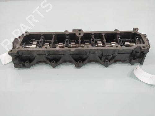 Used Valve cover CITROËN C3 II (SC_) 1.4 HDi 70 (SC8HZC, SC8HR0, SC8HP4) (68 hp) 30744030