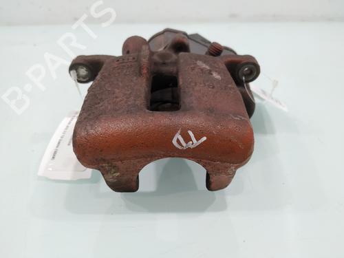 Used Right rear brake caliper Right rear brake caliper AUDI A6 C6 (4F2) [2004-2011] 33941944 33941944