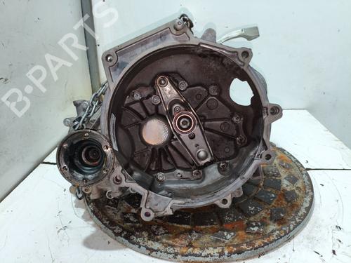 Gearbox SEAT CORDOBA (6L2) 1.4 TDI | BP27979686M3 