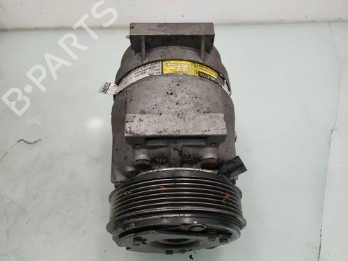 AC compressor RENAULT ESPACE III (JE0_) 2.2 dCi (JE0K) | BP9819413M34 