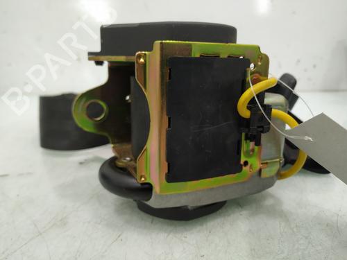 Rear left seatbelt VW TOUAREG (7LA, 7L6, 7L7) 2.5 R5 TDI | BP18472825I29 