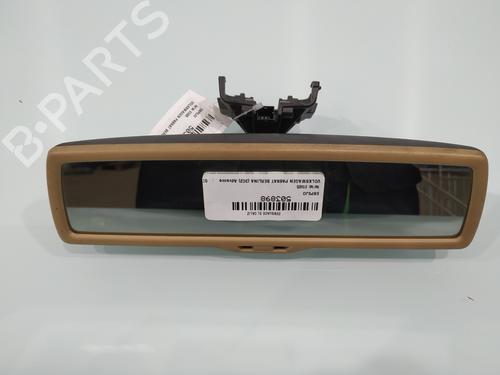 Used Rear mirror VW PASSAT B6 (3C2) [2005-2010]  23423254