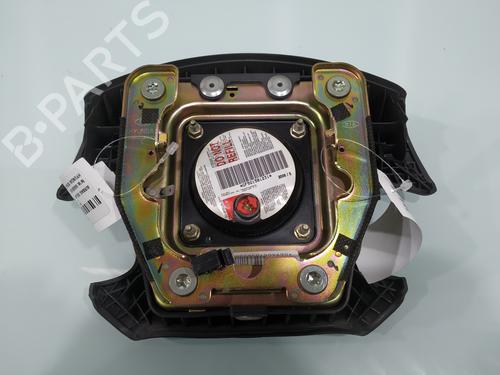 Driver airbag HYUNDAI SONATA V (NF)  | BP26282381C9 