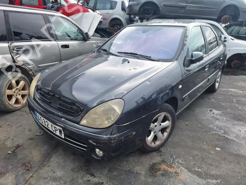 Used Parts CITROËN XSARA (N1) 2.0 HDi 90 (90 hp) 4373595