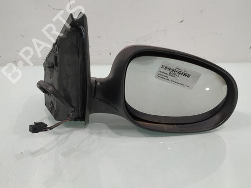 Used Right mirror FIAT BRAVO II (198_) 1.6 D Multijet (198AXH1B) (105 hp) 31755693