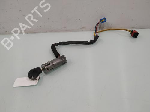 Used Ignition barrel Ignition barrel 34380745 34380745