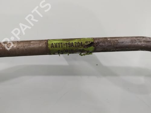 AC-rør FORD FIESTA VI (CB1, CCN) 1.6 TDCi | BP29955694M126 