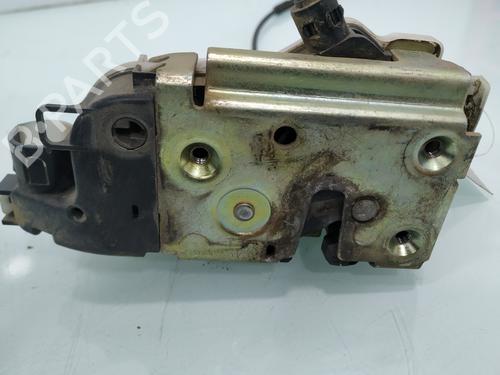Front right lock CITROËN C2 (JM_) 1.4 HDi | BP17238727C97 