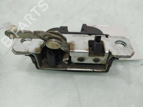 Tailgate lock SEAT IBIZA III (6L1)  | BP20491786C101 