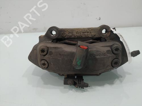 Right front brake caliper MERCEDES-BENZ E-CLASS (W211) E 320 CDI (211.026) | BP36142527M104 - Image 6