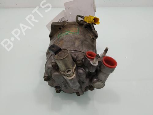 AC compressor CITROËN C5 II (RC_) 2.2 HDi (RC4HXE) | BP10338525M34 