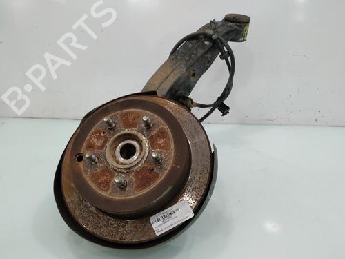 Fusee links achter HYUNDAI SANTA FÉ I (SM) 2.0 CRDi (113 hp) 13710064