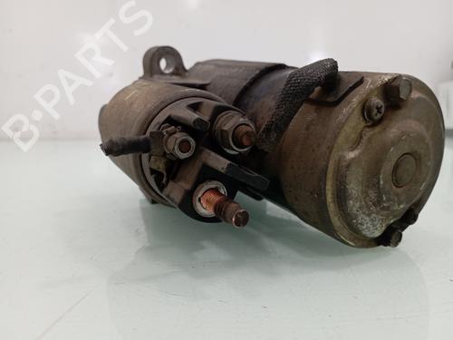 Starter RENAULT CLIO II (BB_, CB_)  | BP15824286M8 