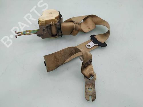 Rear left seatbelt BMW 5 (E60) 520 d | BP8092977I29 
