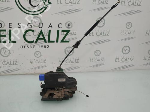 Used Front left lock SEAT CORDOBA (6L2) 1.9 TDI (100 hp) 8096677